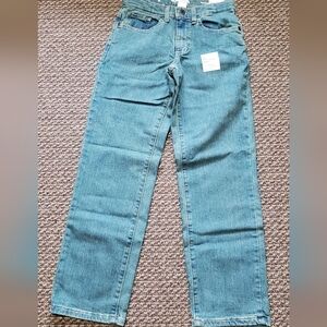 Sonoma Boy's Straight Jeans Size 10